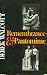 Remembrance and Pantomime by Derek Walcott Remembrance and Pantomime by Derek Walcott