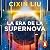 La era de la supernova