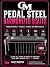 Pedal Steel Harmonized Scales Pink Version by Casey Martin