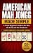 American Mah Jongg Made Sim...