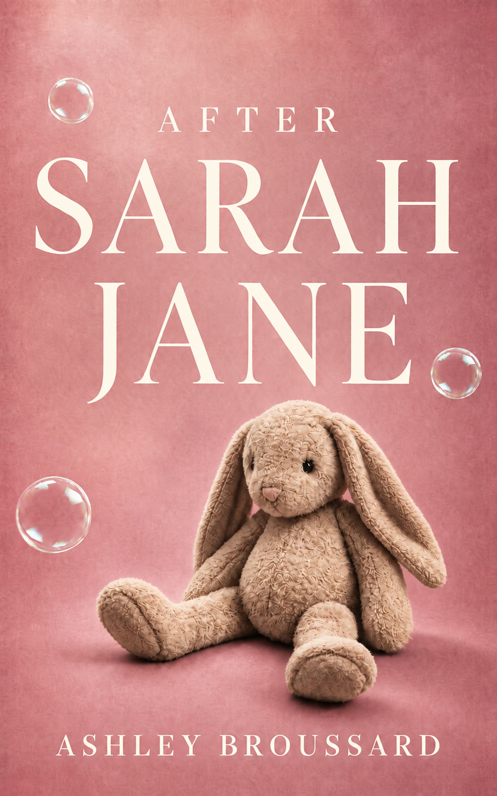 Read After Sarah Jane