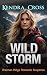 Wild Storm (Brennan Ridge Romantic Suspense Book 1)