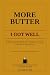More Butter: The Rule That ...