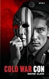 Cold War Con (NY PI Book 7)