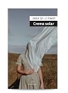 Crema solar
