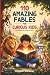 110 Amazing Fables for Curious Kids by Livingston Dharmaraj