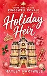 Holiday Heir: A H...