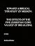 TOWARD A BIBLICAL “STRATEGY...