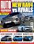 Auto Express 2nd September ...