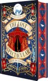 The Lost Spectacular by Zoé Duhaime
