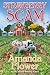 Strawberry Scam by Amanda Flower