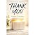 THE AWESOME POWER OF THANK ...
