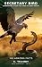 Secretarybird - Kills venom...