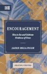 Encouragement: How to See and Celebrate Evidences of Grace