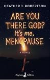 Are You There God...
