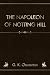 The Napoleon of Notting Hill