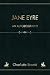 Jane Eyre: An Autobiography