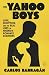 The Yahoo Boys: Love, Deception, and the Real Lives of Nigeria's Romance Scammers