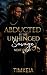 Abducted by the Unhinged Sa...
