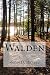 Walden by Henry David Thoreau
