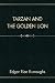 Tarzan and the Golden Lion