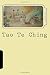 Tao Te Ching