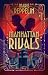 Manhattan Rivals by Marie Reppelin