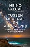 Tussen oerknal en...
