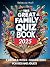 The Great Family Quiz Book ...