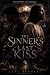 The Sinner’s Last Kiss by Levi Bennett