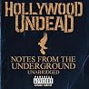Notes From The Underground - Unabridged Notes From The Underground - Unabridged