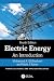 Electric Energy: An Introdu...