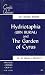 Hydriotaphia (Urn Burial) and The Garden of Cyrus