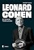 Leonard Cohen by Michiel Vanhee