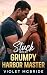 Stuck With My Grumpy Harbor...