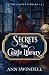 Secrets in the Castle Library (In the Castle Library, # 3)