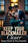 Keep Your Blackma...