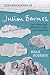 The Pseudonyms of Julian Ba...