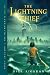The Lightning Thief by Rick Riordan