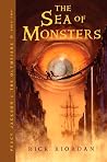The Sea of Monsters