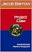 Project Sickle Claw by Jacob Barrow