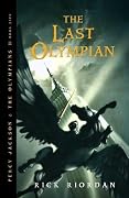 The Last Olympian