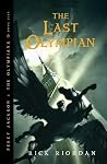 The Last Olympian by Rick Riordan The Last Olympian by Rick Riordan