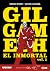 Gilgamesh El Inmortal, vol....