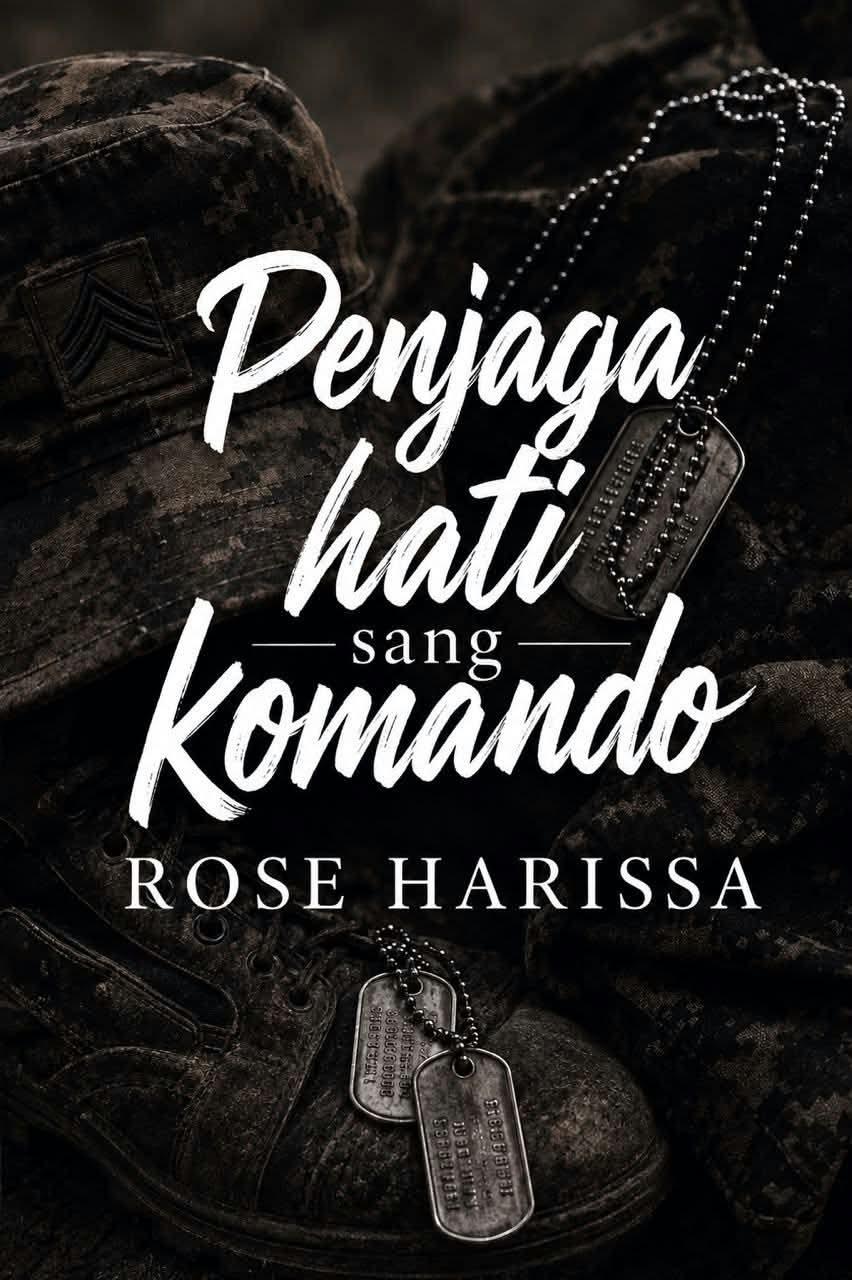 Read Penjaga Hati Sang Komando