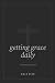 Getting Grace Daily Devotio...
