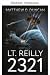 Lieutenant Reilly 2321
