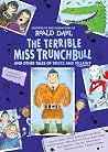 The Terrible Miss...