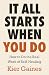 It All Starts When You Do