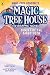 Magic Tree House: Sunset of...